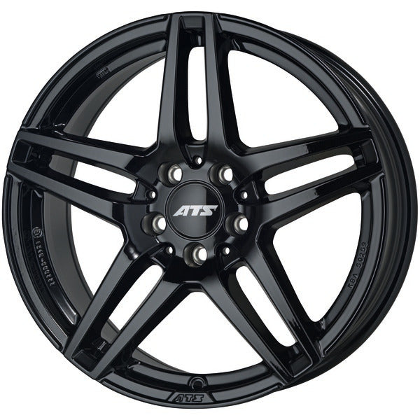 ATS - 7,0x17  ATS  Mizar ATS