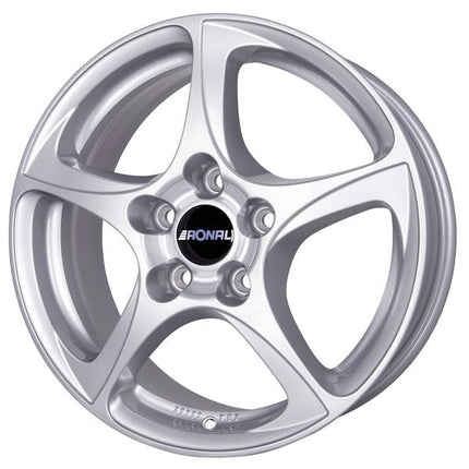 RONAL - 8,0x18  RONAL  R53 Artikel-Nr.012.2835.005 RONAL