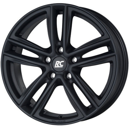 BROCK - 6,5x17  Brock  RC27 344688 BROCK