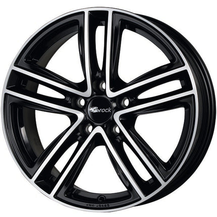 BROCK - 7,0x18  Brock  RC27 316470 BROCK