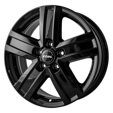 RIAL - 6,0x15  RIAL  TRANSPORTER RIAL