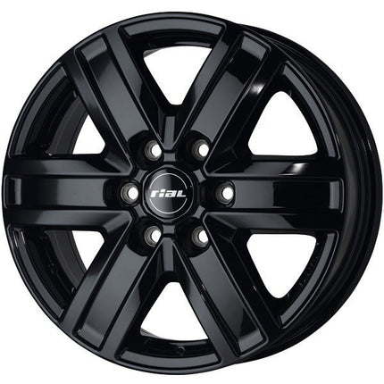 RIAL - 7,0x17  RIAL  TRANSPORTER RIAL