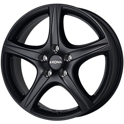 RONAL - 8,0x17  RONAL  R56 012.3252.027 / MX 012.3252.057 RONAL