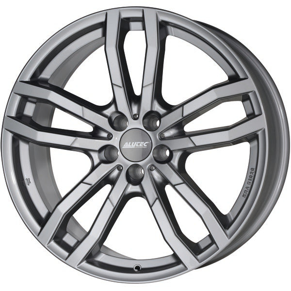ALUTEC - 9,0x20  Alutec  DriveX ALUTEC