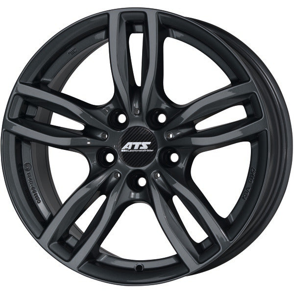 ATS - 7,5x17  ATS  Evolution ATS
