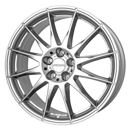 RONAL - 8,0x19  RONAL  R54 Artikel-Nr.012.2992.012 RONAL
