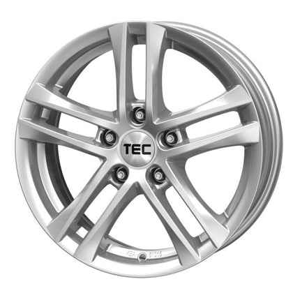TEC - 8,0x18  TEC  AS4 FINISH: CS TEC