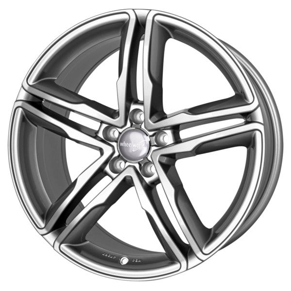 2DRV - 8,0x18  2DRV WH11 DGplus  Ident-Nr:17876 2DRV