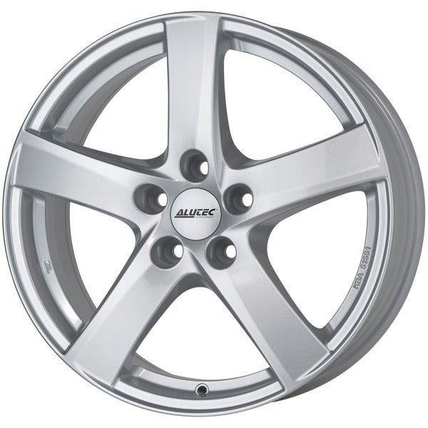 ALUTEC - 7,0x17  Alutec  Freeze ALUTEC