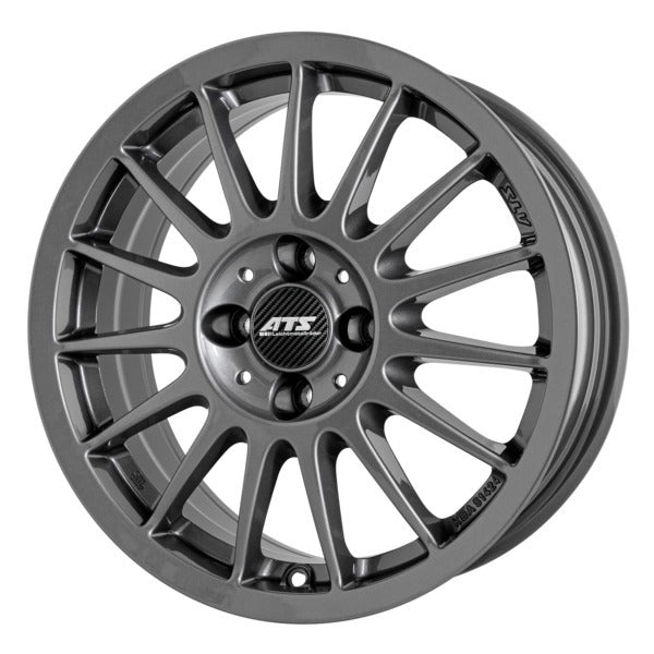 ATS - 6,5x16  ATS  Streetrallye ATS