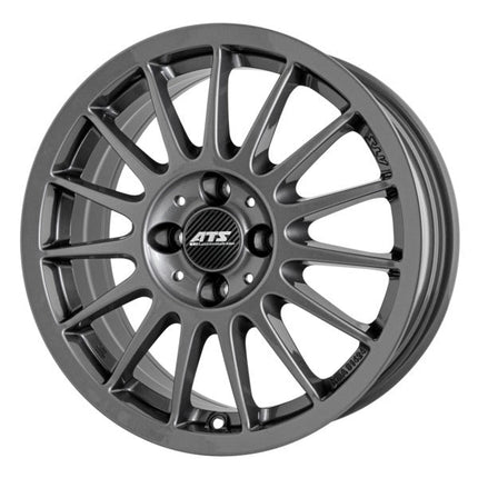 ATS - 6,0x16  ATS  Streetrallye ATS
