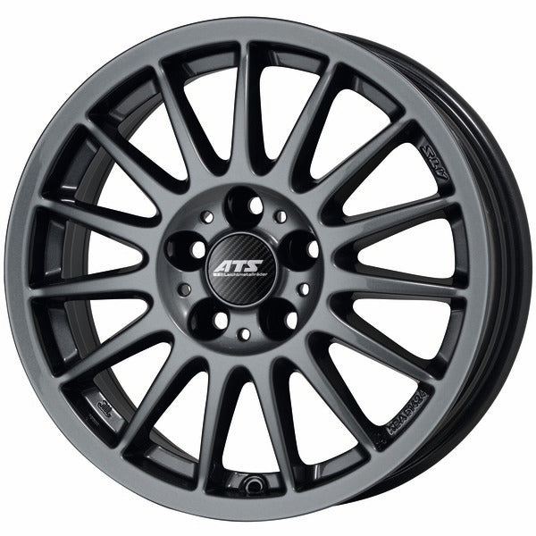ATS - 6,5x16  ATS  Streetrallye ATS