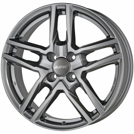 ALUTEC - 6,5x16  Alutec  Ikenu ALUTEC
