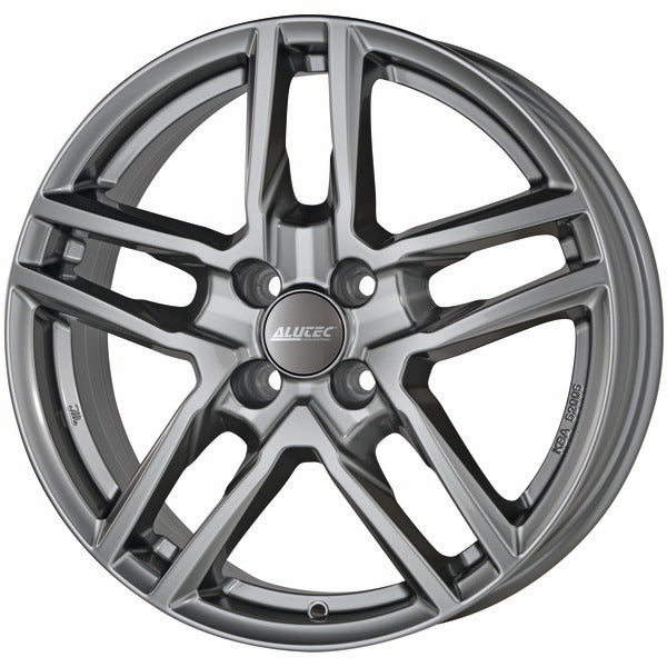 ALUTEC - 6,5x16  Alutec  Ikenu ALUTEC