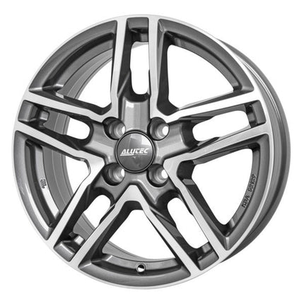 ALUTEC - 6,5x16  Alutec  Ikenu ALUTEC