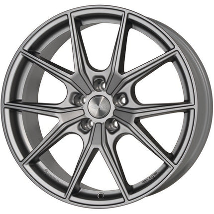 BROCK - 9,0x19  Brock  B40 371851 BROCK