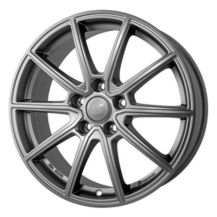 BROCK - 7,5x19  Brock  RC32 334443 BROCK
