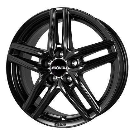 RONAL - 8,5x20  RONAL  R65 Identnr. 012.4925.018 RONAL