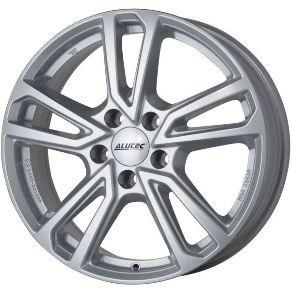 ALUTEC - 7,0x17  Alutec  Tormenta ALUTEC