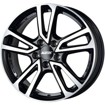 ALUTEC - 7,5x17  Alutec  Tormenta ALUTEC