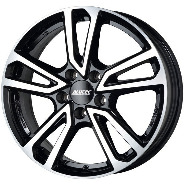 ALUTEC - 7,0x17  Alutec  Tormenta ALUTEC