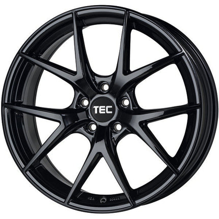 TEC - 8,0x19  TEC  GT6 EVO FINISH: BG TEC