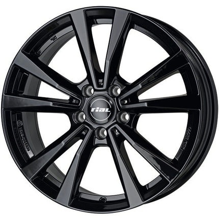 RIAL - 8,0x19  RIAL  M12X-809 RIAL
