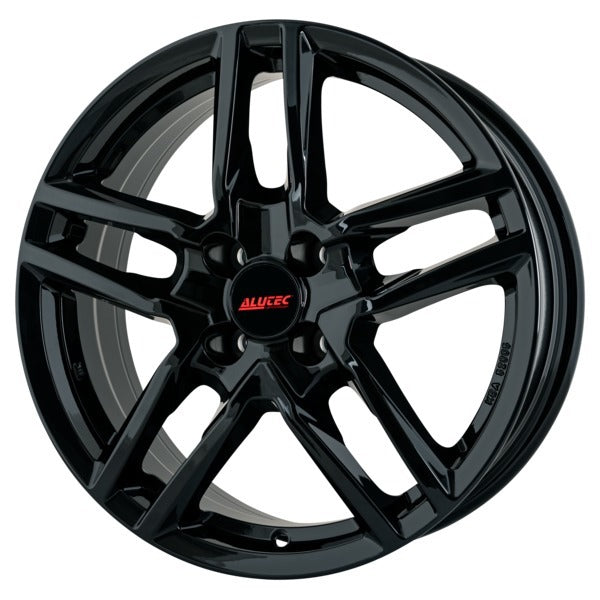 ALUTEC - 6,5x16  Alutec  Ikenu ALUTEC