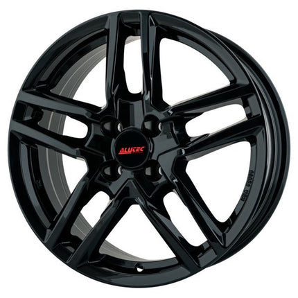 ALUTEC - 6,5x17  Alutec  Ikenu ALUTEC