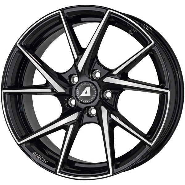 ALUTEC - 7,0x17  Alutec  ADX1 ALUTEC