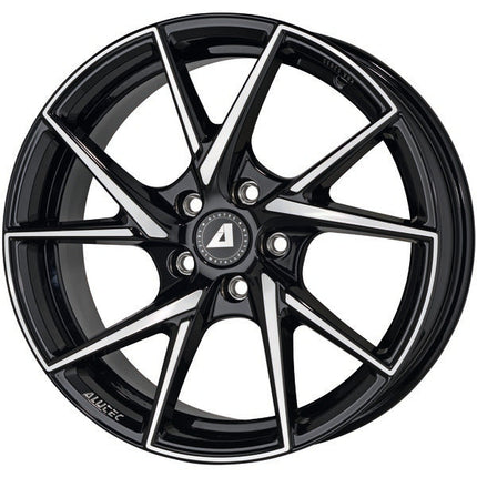 ALUTEC - 7,0x17  Alutec  ADX1 ALUTEC