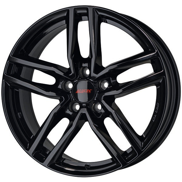 ALUTEC - 6,5x16  Alutec  Ikenu ALUTEC