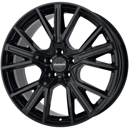 2DRV - 8,5x19 2DRV WH34 SWplus   Ident-Nr:16098 2DRV