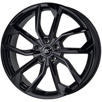 BROCK - 6,5x16  Brock  RC34 351501 BROCK
