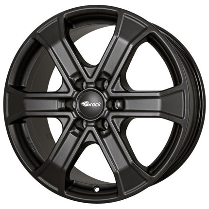 BROCK - 7,0x17  Brock  RC31 363481 BROCK