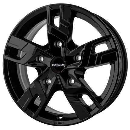 RONAL - 7,0x17  RONAL  R64 Identnr.012.4432.017 RONAL