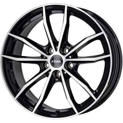 RIAL - 7,5x18  RIAL  X12-758 RIAL