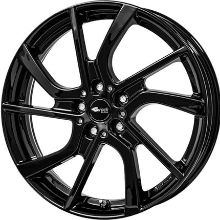 BROCK - 5,0x19  Brock  eB1 344510 BROCK