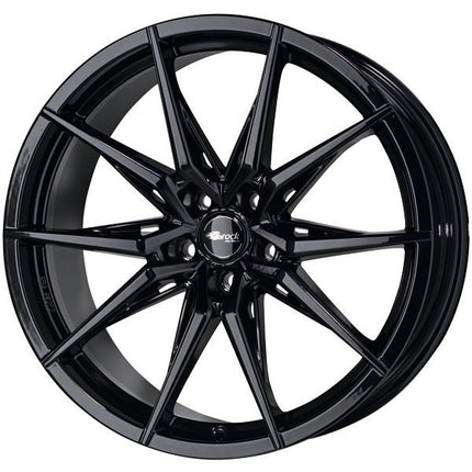 BROCK - 9,5x20  Brock  B42 345029 BROCK