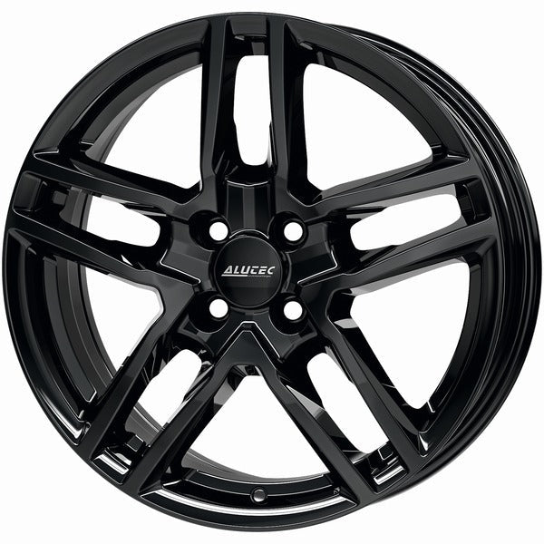 ALUTEC - 6,5x17  Alutec  Ikenu ALUTEC