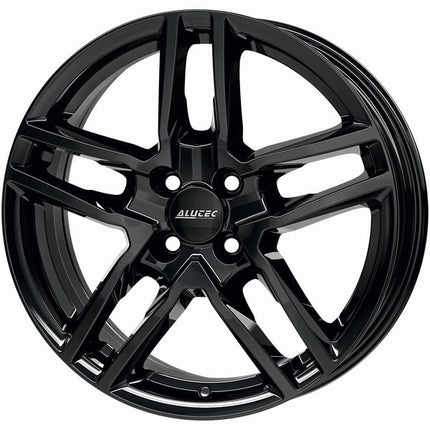 ALUTEC - 6,5x16  Alutec  Ikenu ALUTEC