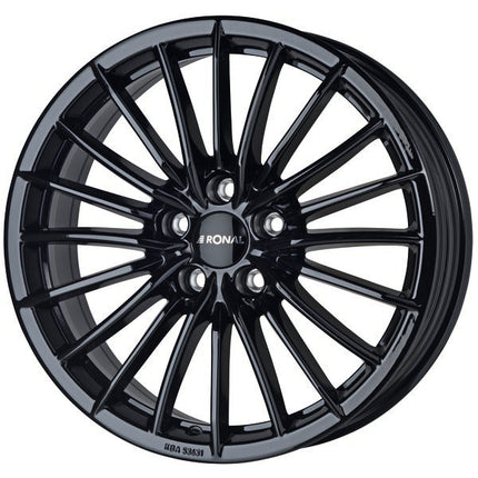 RONAL - 9,5x19  RONAL  R68 Identnr. 012.5221.003 RONAL