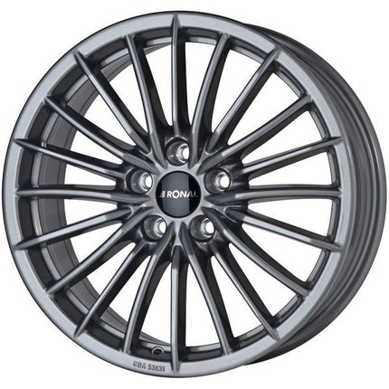 RONAL - 8,5x19  RONAL  R68 Identnr. 012.5220.046 RONAL