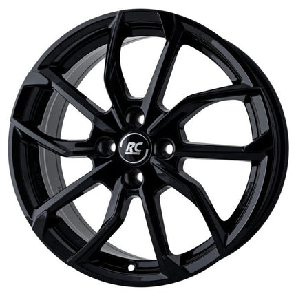 BROCK - 6,0x16  Brock  RC34 350399 BROCK