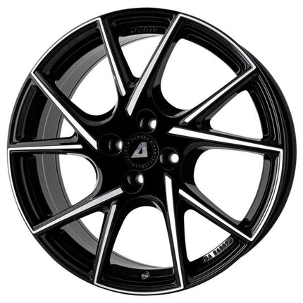 ALUTEC - 7,0x17  Alutec  ADX1 ALUTEC