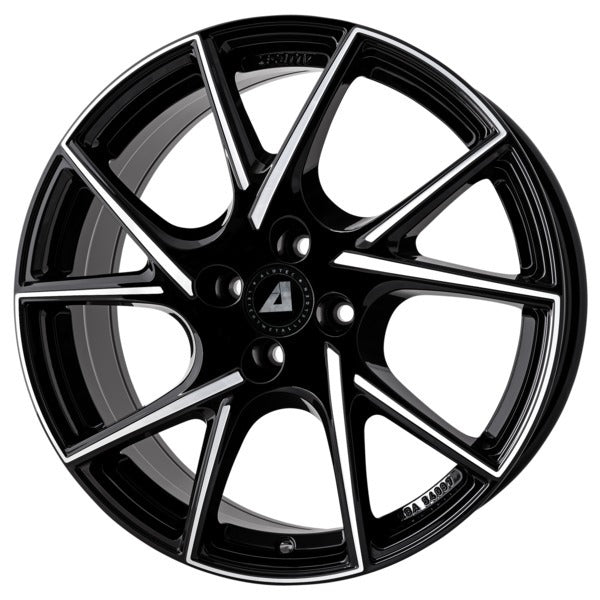 ALUTEC - 7,0x17  Alutec  ADX1 ALUTEC