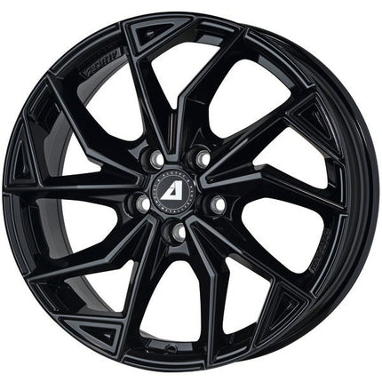 ALUTEC - 8,0x20  Alutec  ADX2 ALUTEC