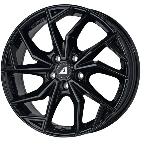 ALUTEC - 7,0x17  Alutec  ADX2 ALUTEC