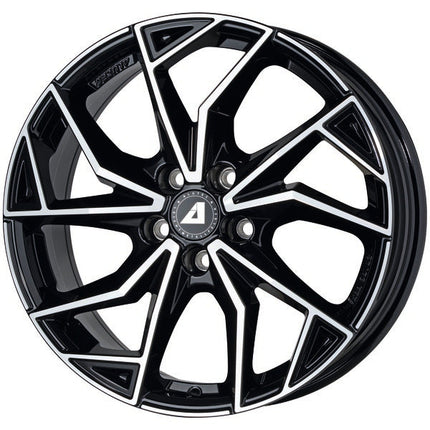 ALUTEC - 7,5x18  Alutec  ADX2 ALUTEC