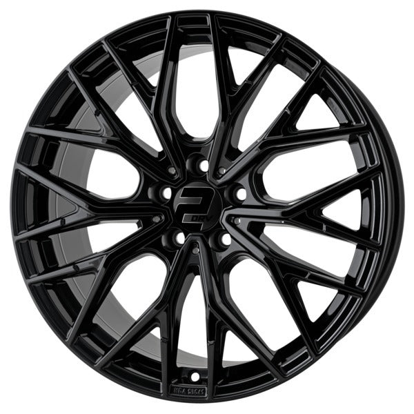 2DRV - 8,5x19 2DRV WH37 SWplus  Ident-Nr:13675 2DRV